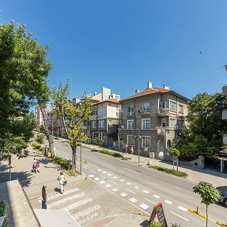 Great Location Apartment ヴァルナ エクステリア 写真
