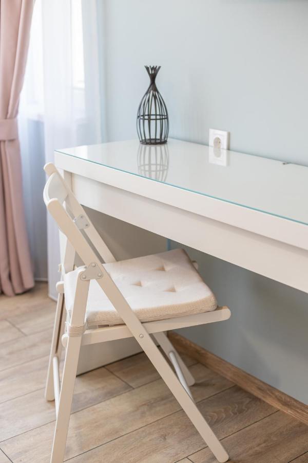 Great Location Apartment ヴァルナ エクステリア 写真